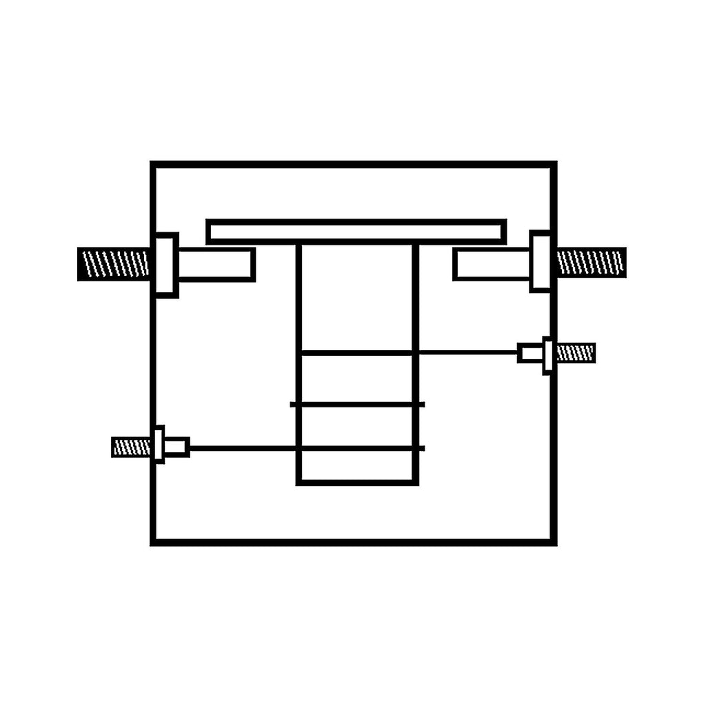 Sierra Sierra Mercury Solenoid