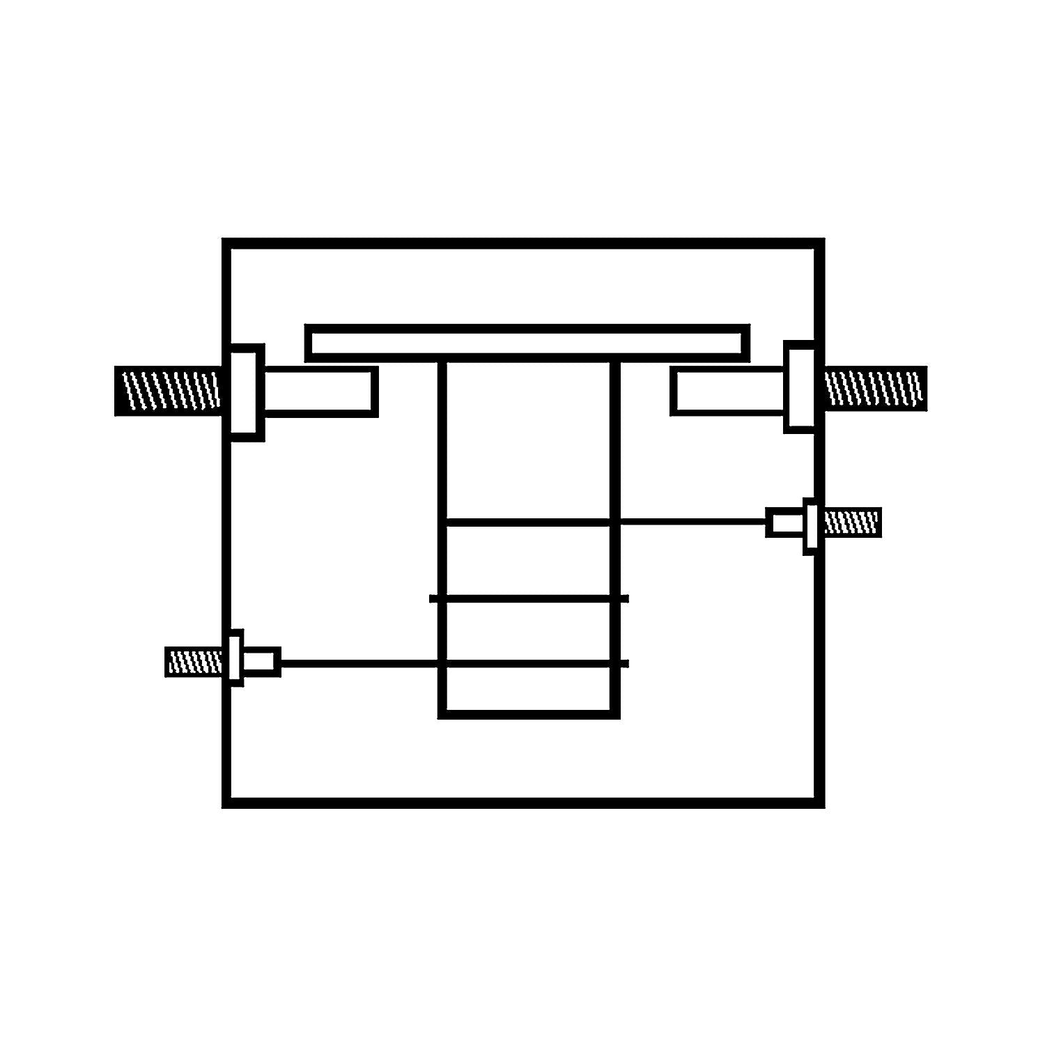Sierra Sierra Mercury Solenoid