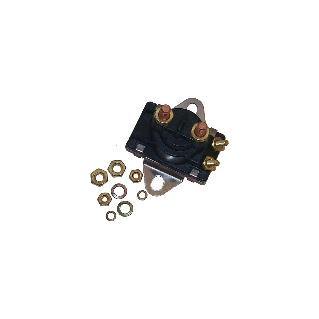 Sierra Sierra Mercury Solenoid