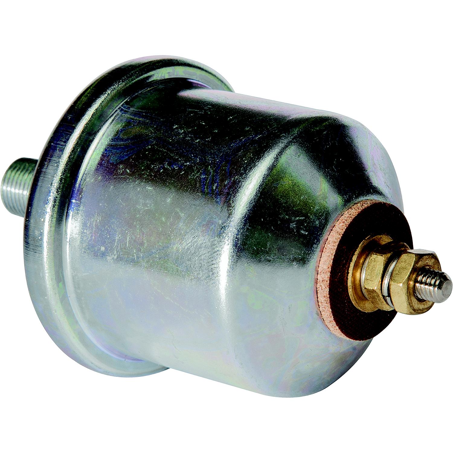 Sierra Oil Pressure Sender, 80 psi Single Station 47-5899