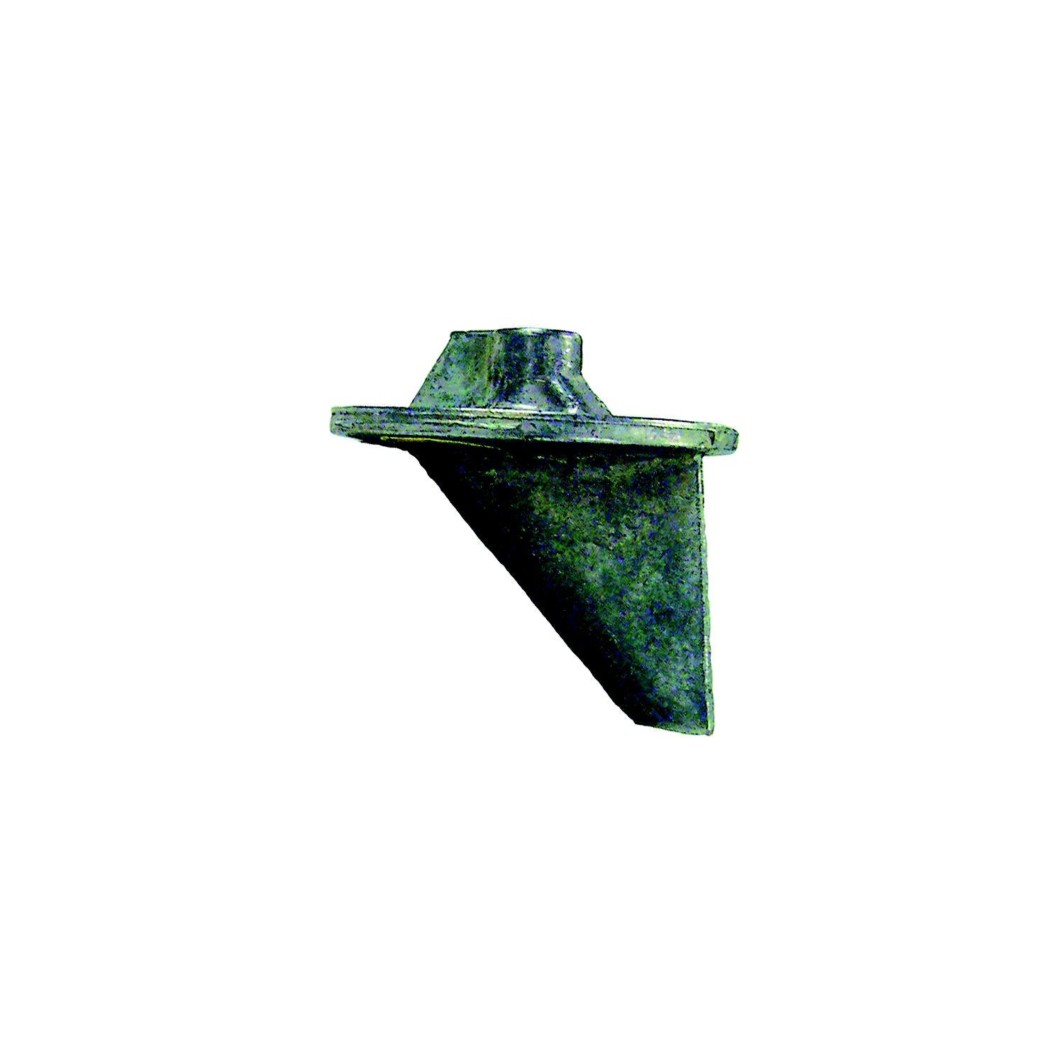 Sierra Trim Tab Anode - Magnesium 47-6241