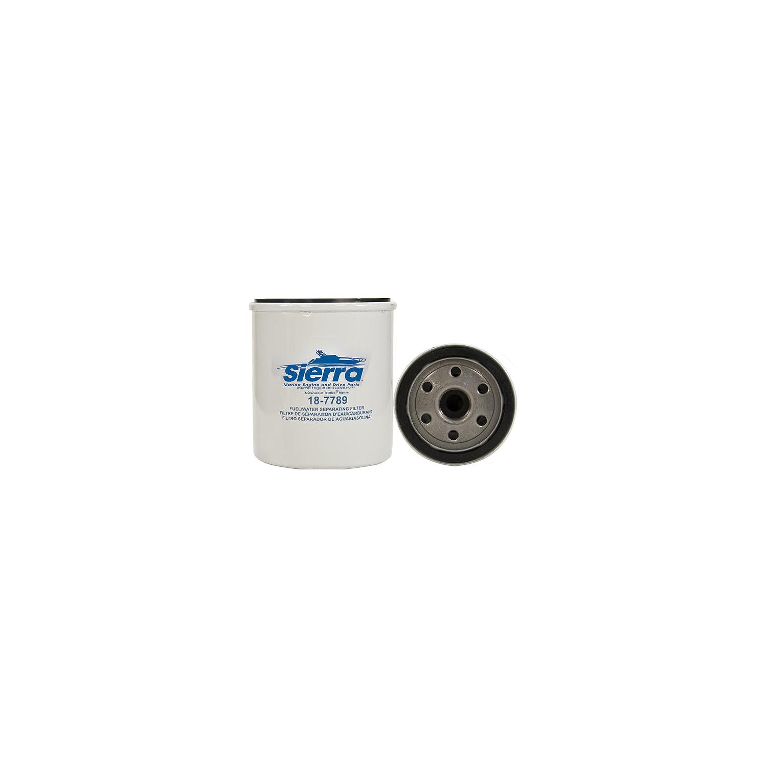 Sierra Sierra Replacement Fuel/Water Separator Filter