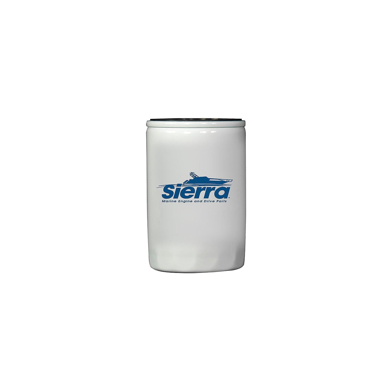 Sierra 78761 Oil Filter-GM/Chevy Long 47-78761
