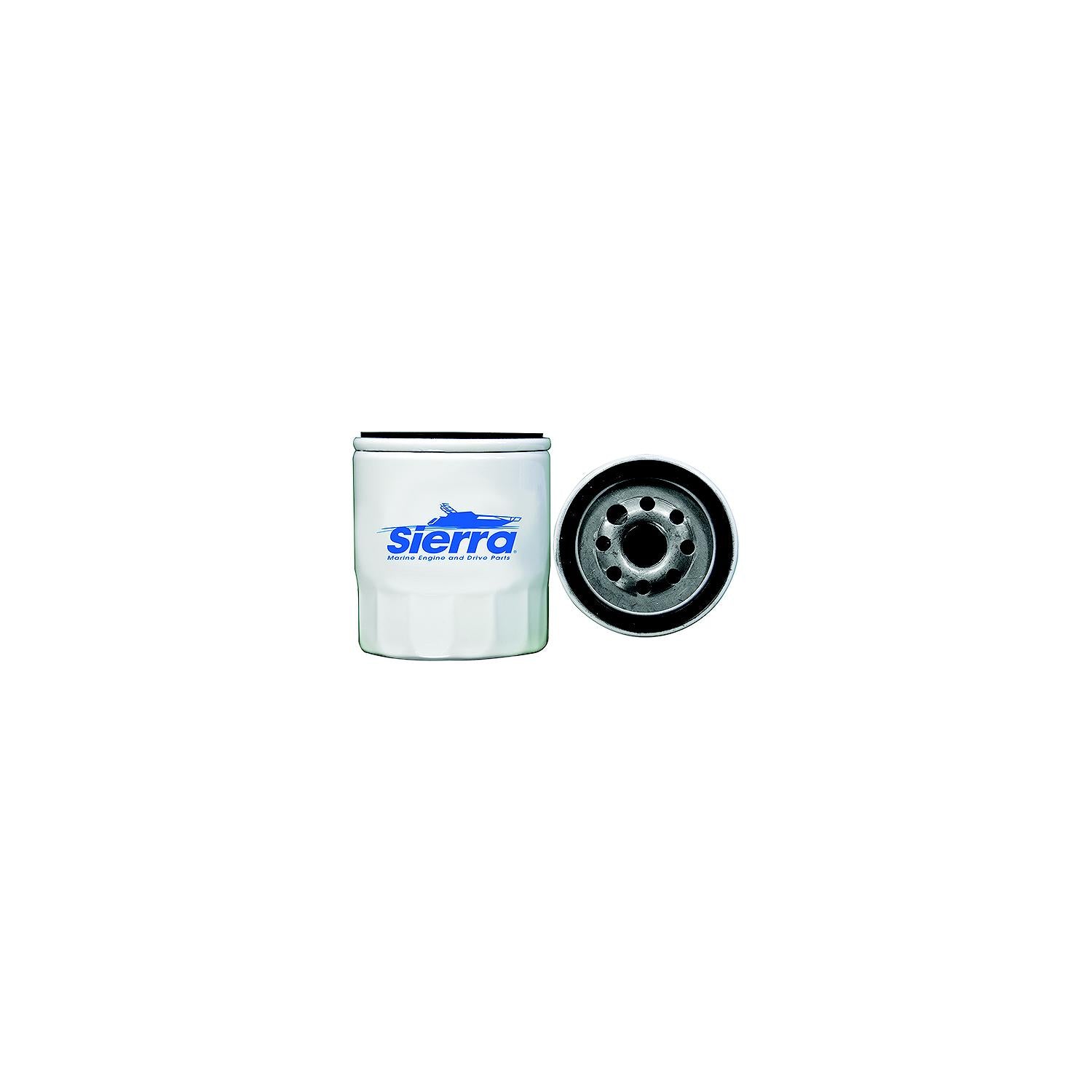 Sierra Sierra 7884 Diesel Oil Filter