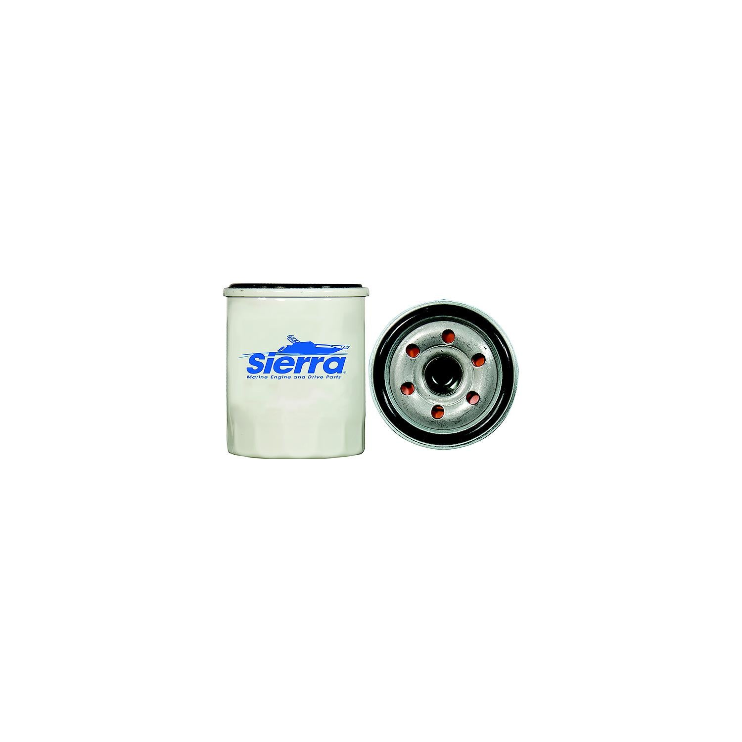 Sierra Sierra 7896 4-Cycle Outboard Oil Filter