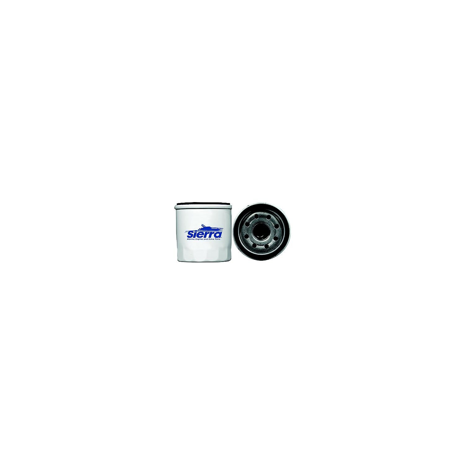 Sierra 7916 4-Cycle Outboard Oil Filter 47-7916