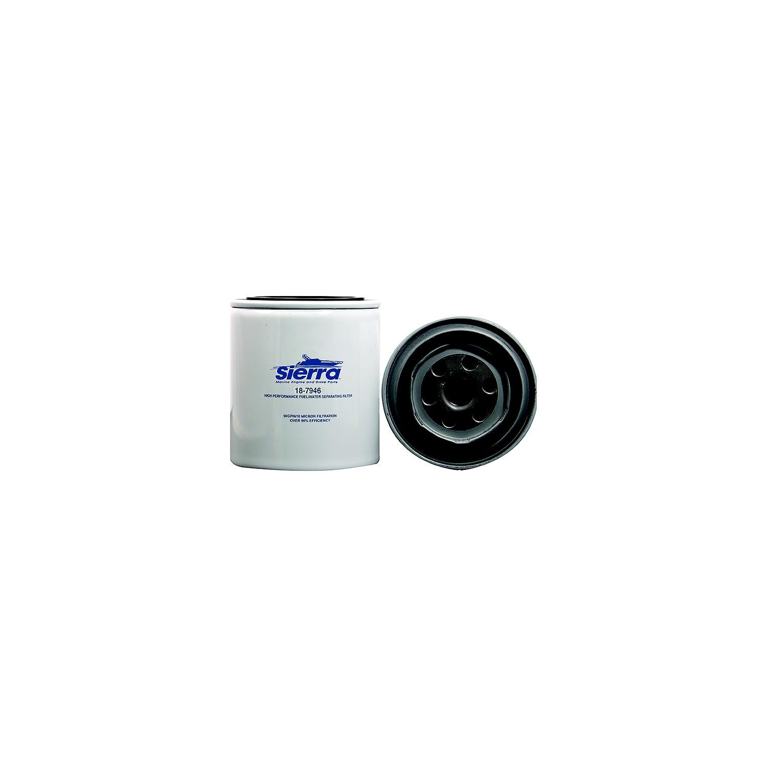 Sierra Filter-Water Sep OMC 10M 47-7946