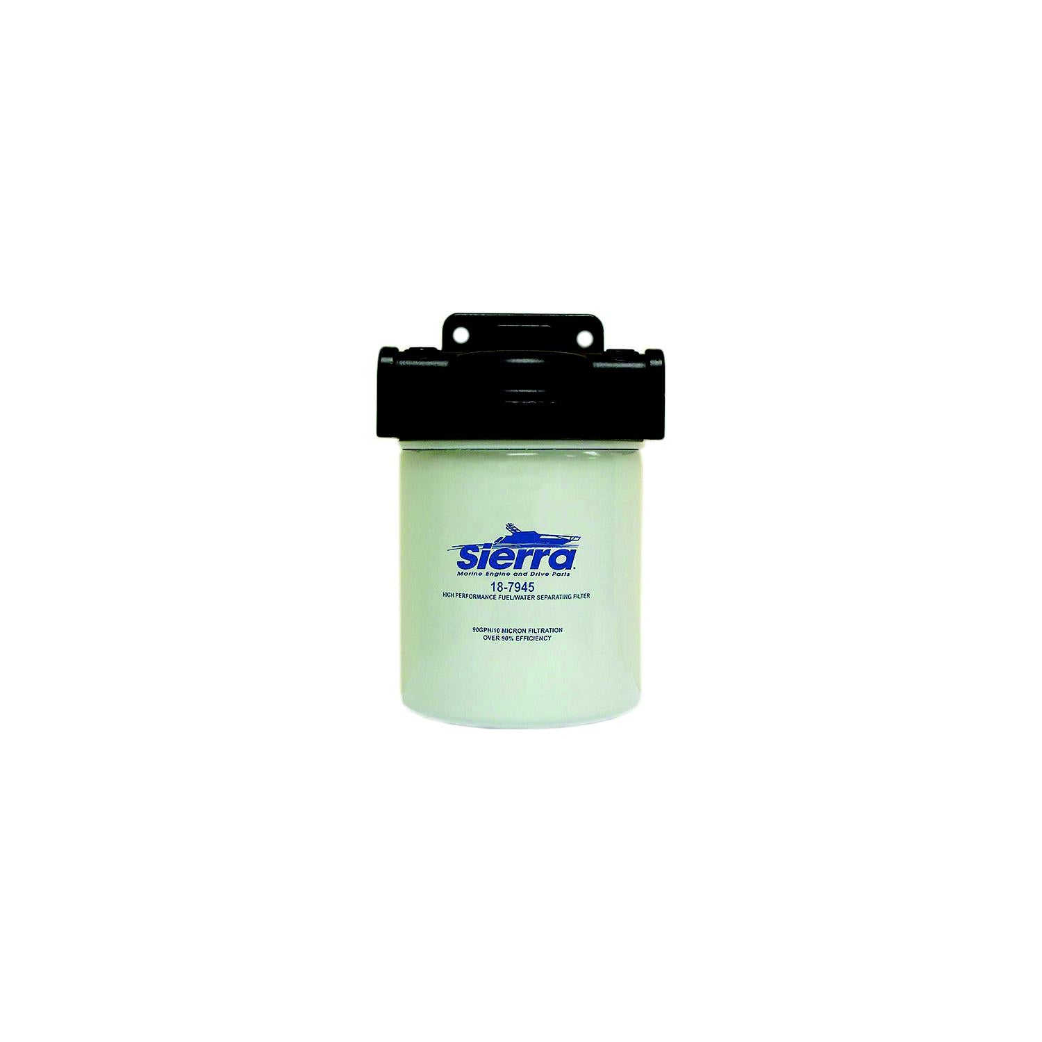 Sierra Fuel / Water Separator Kit 47-79821