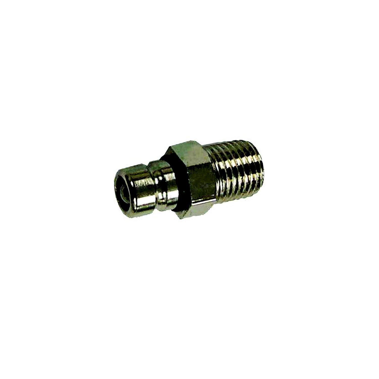Sierra 8071 Connector, Chrysler/Force/Suzuki 47-8071