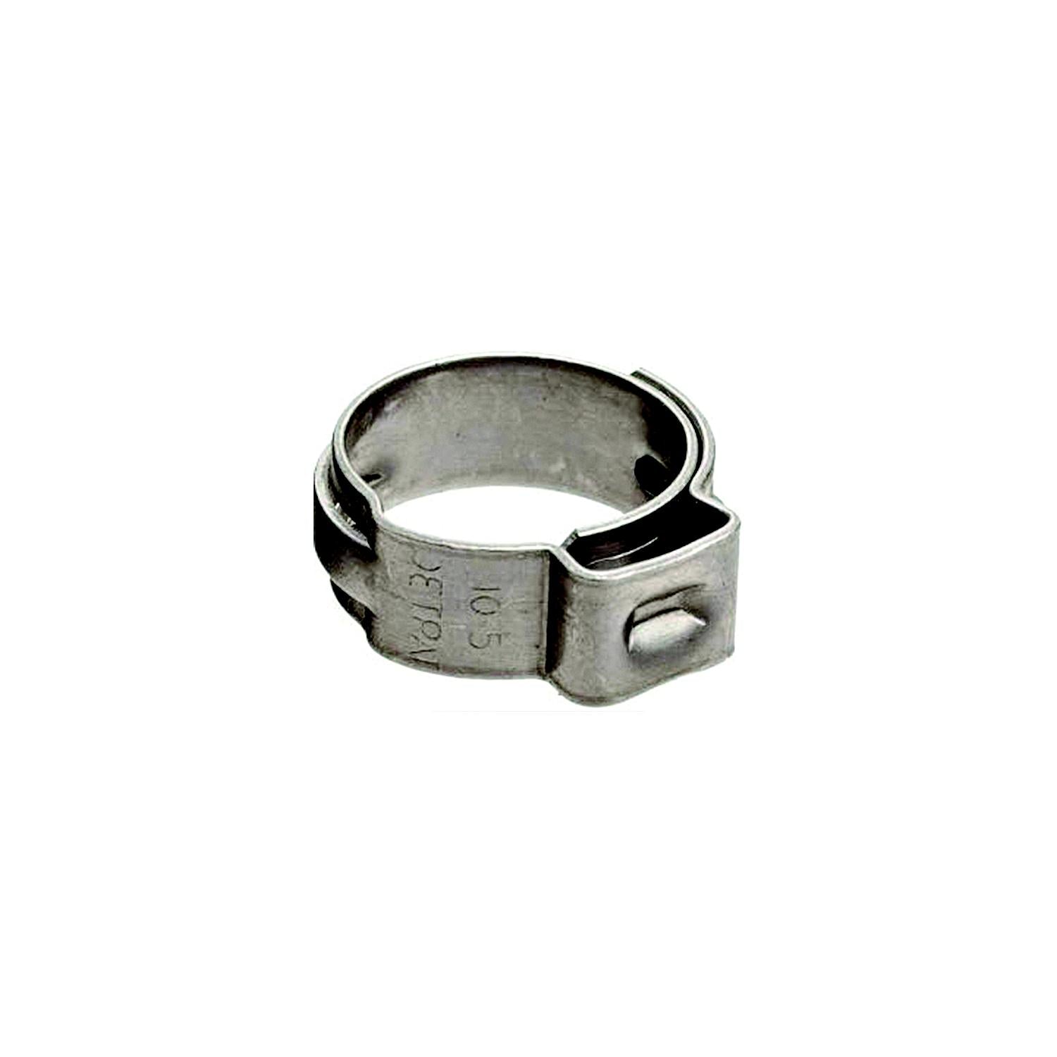 Sierra 91319 Oetiker Clamp 35/64", 10/bag 47-91319
