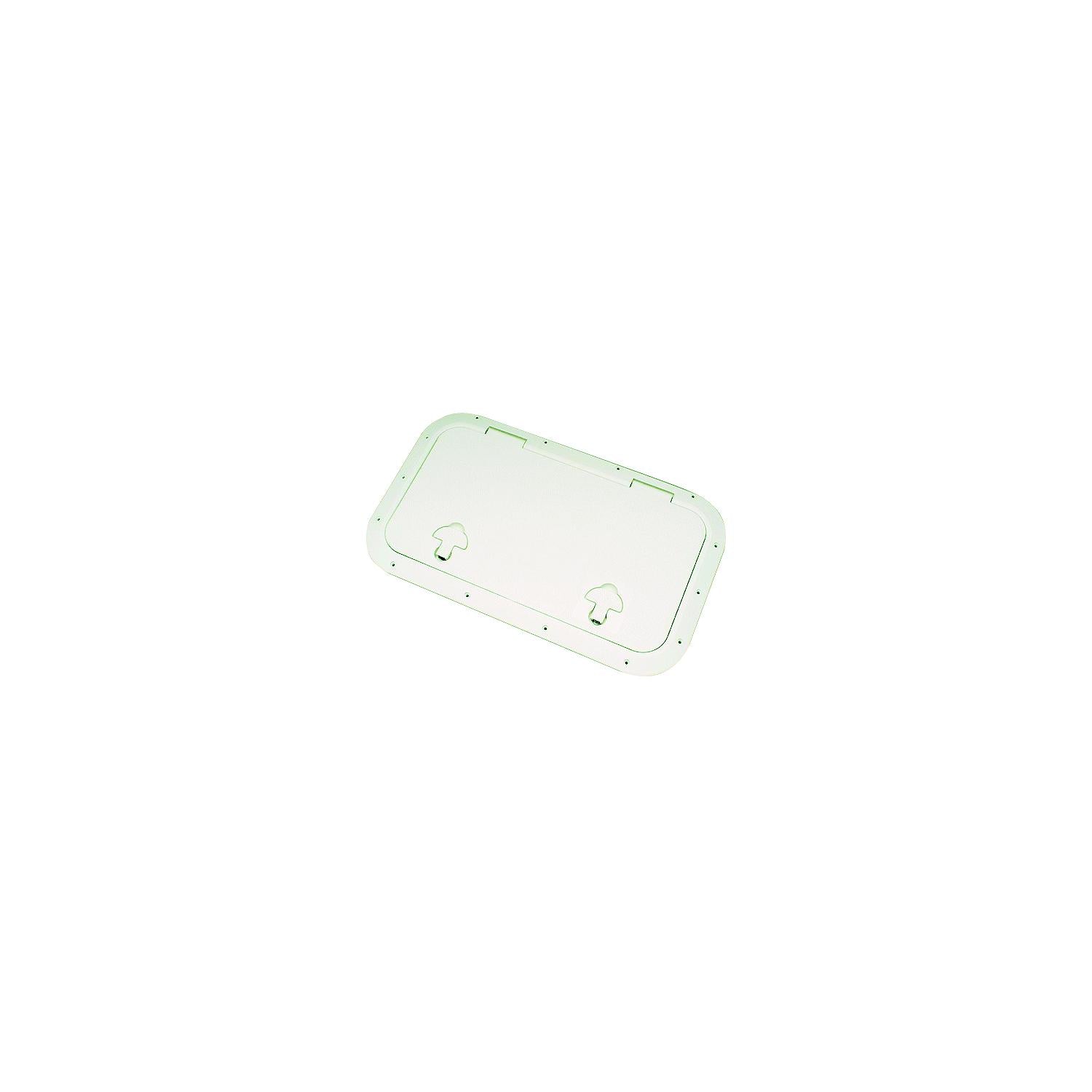 Bomar Molded 10X20 Inspection Hatch 49-G8102022