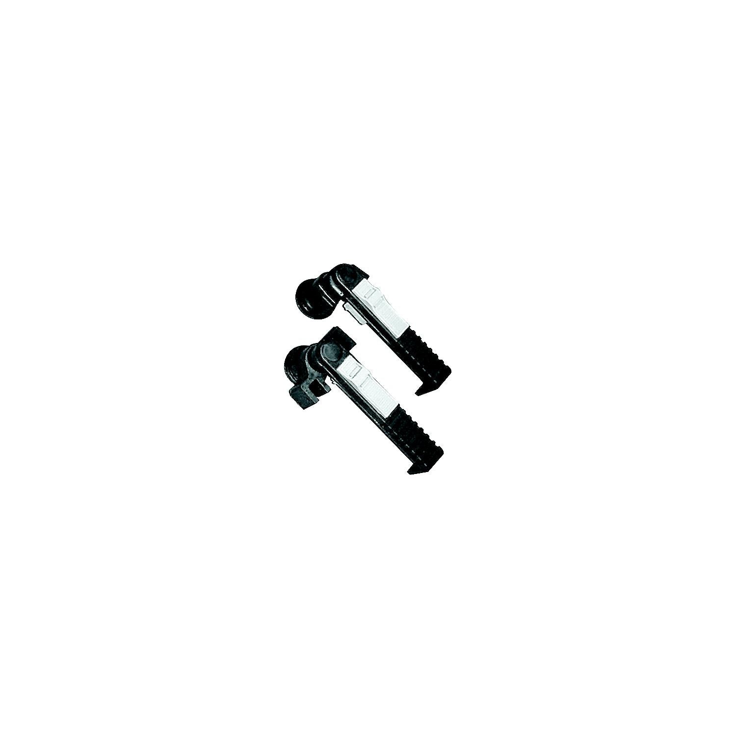 Bomar Left Latch Dog Assembly 49-P200052
