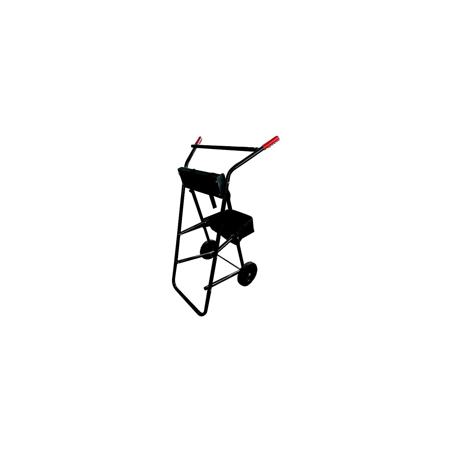 Titan Chain Titan 10826942 Outboard Motor Stand, Up To 30HP 491-10826942