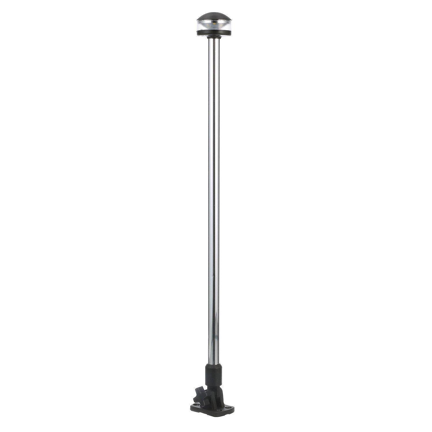 Seachoice LED Fold-Down All Around Light 24" 50-02881