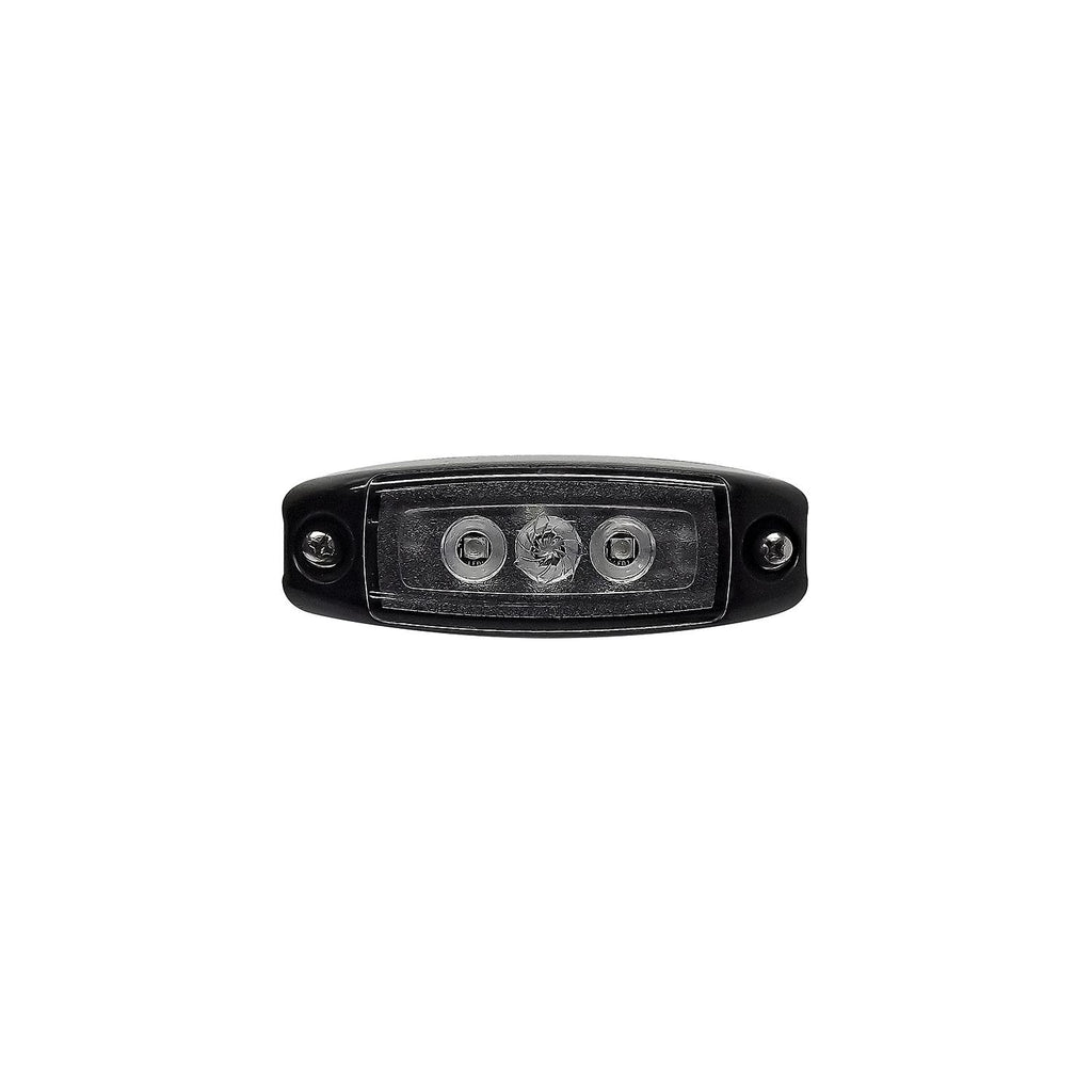 Seachoice Seachoice Water Dragon LED Underwater Light, 3 White LEDs, 375 Lumens