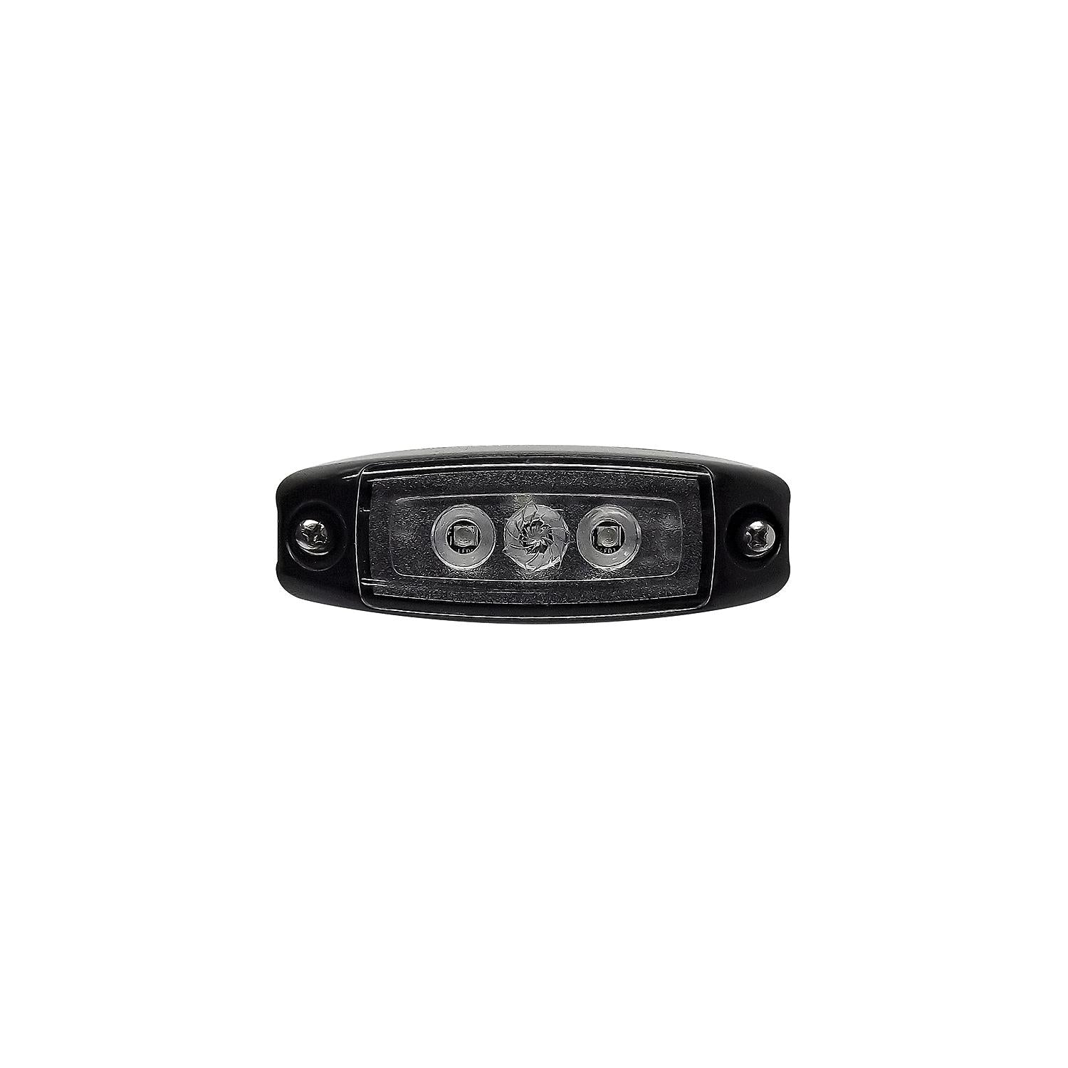 Seachoice Seachoice Water Dragon LED Underwater Light, 3 White LEDs, 375 Lumens