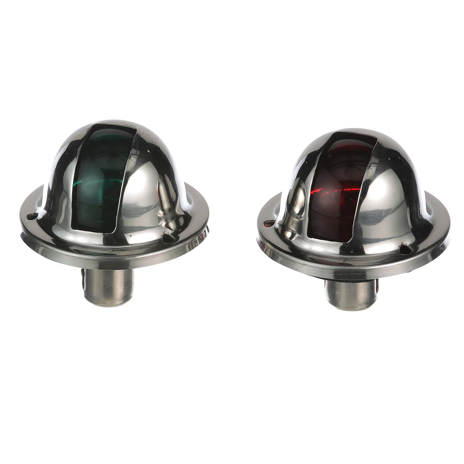 Seachoice Stainless Steel Side Lights (Sold As Pair) 50-05121