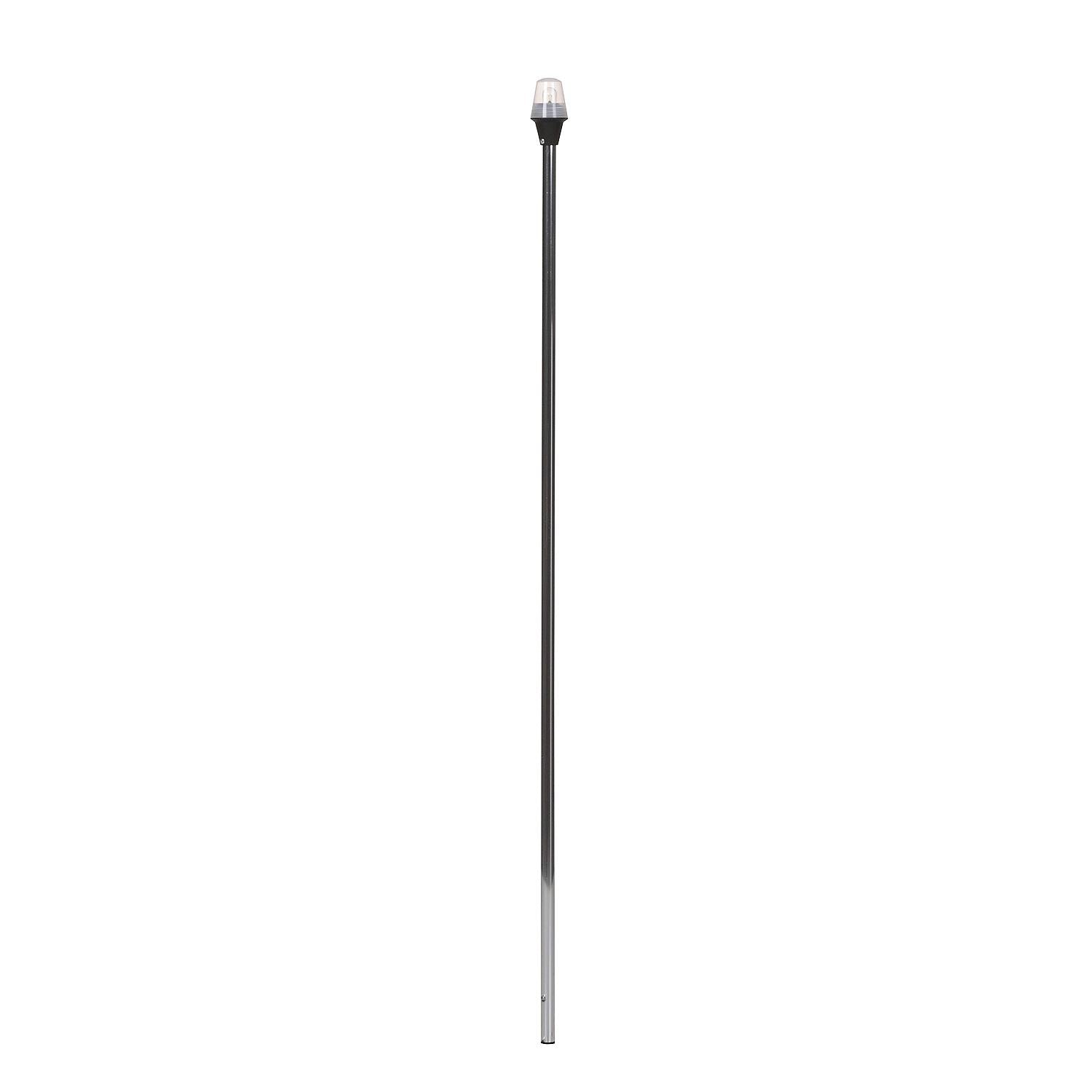Seachoice 05701 Replacement Spare Pole Light Only (Frosted) 50-05701