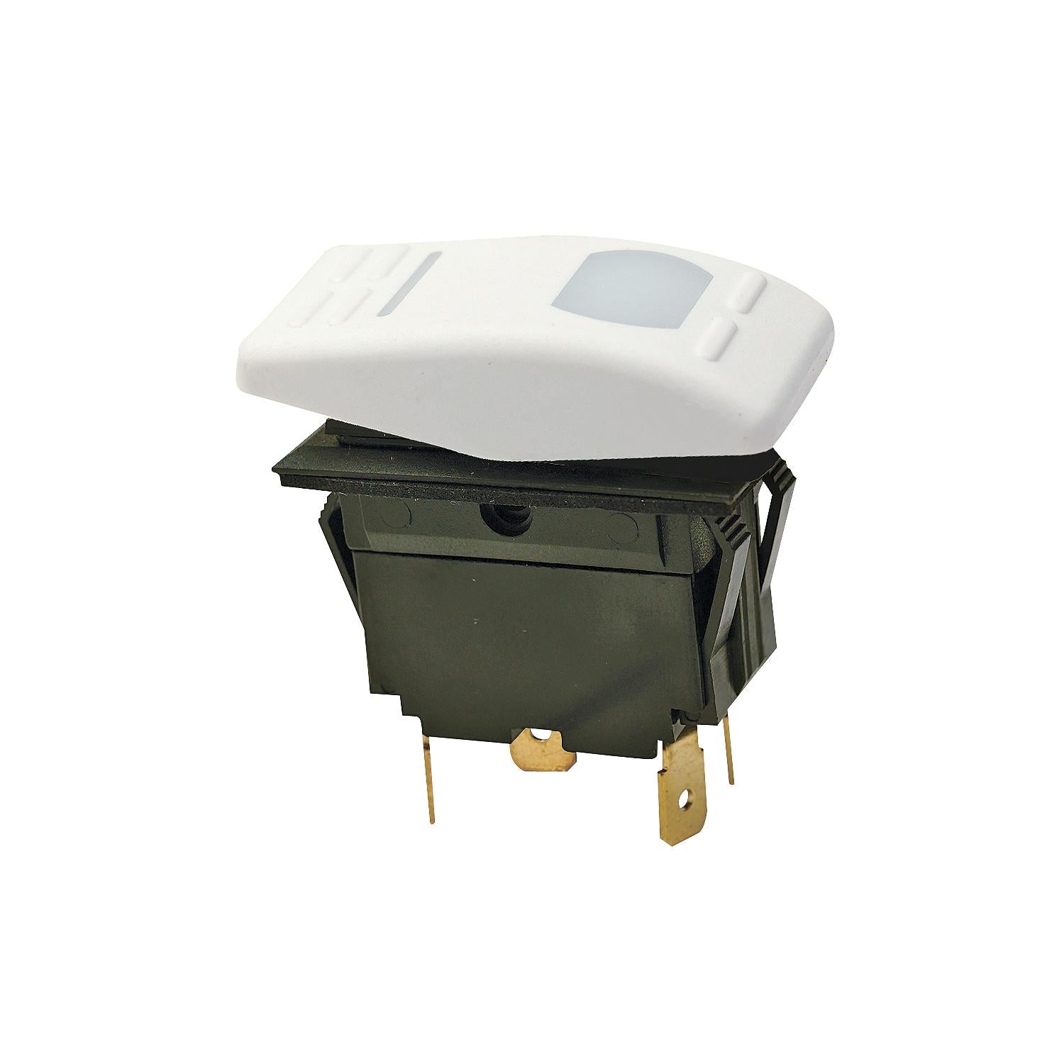 Seachoice Seachoice Illuminated Rocker Switch