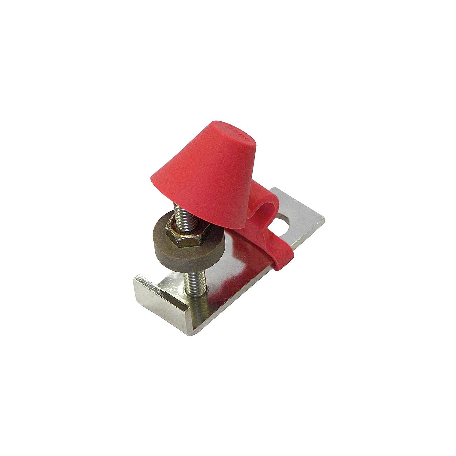 Seachoice 11279 Fuse Terminal Mounting Bar 50-11279