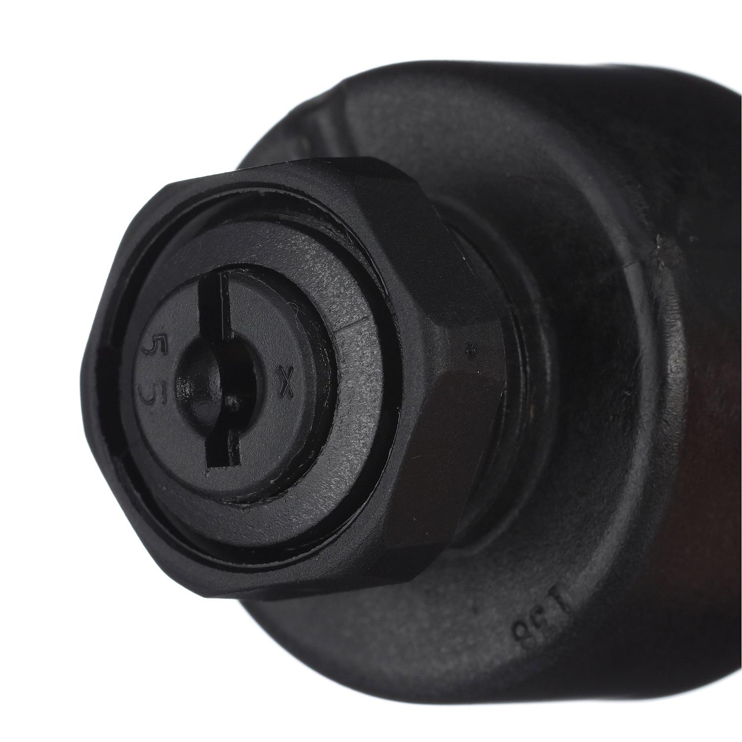 Seachoice Johnson/Evinrude 3 Position Ignition Starter Switch 50-11651