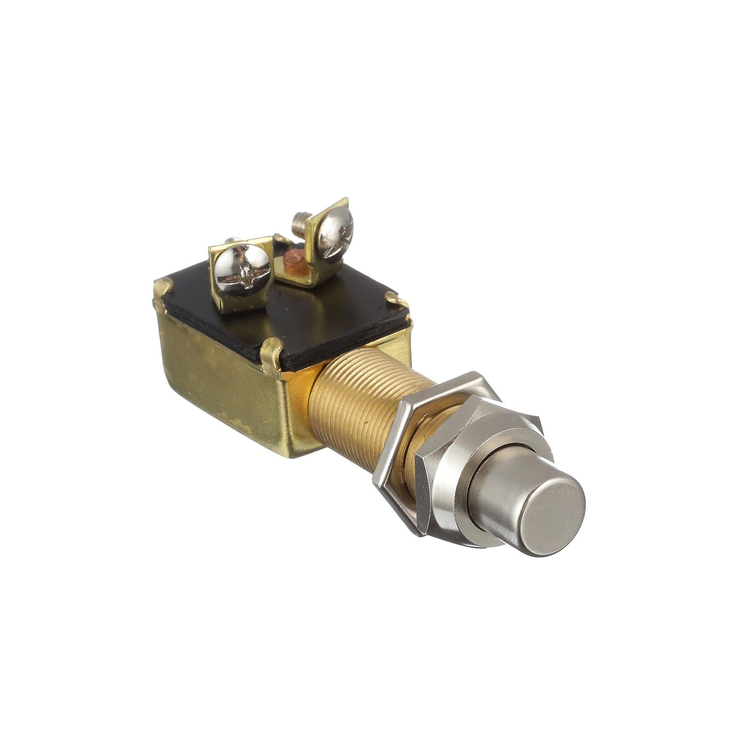 Seachoice 2 Position Push Button Starter/Horn Switch 50-11781
