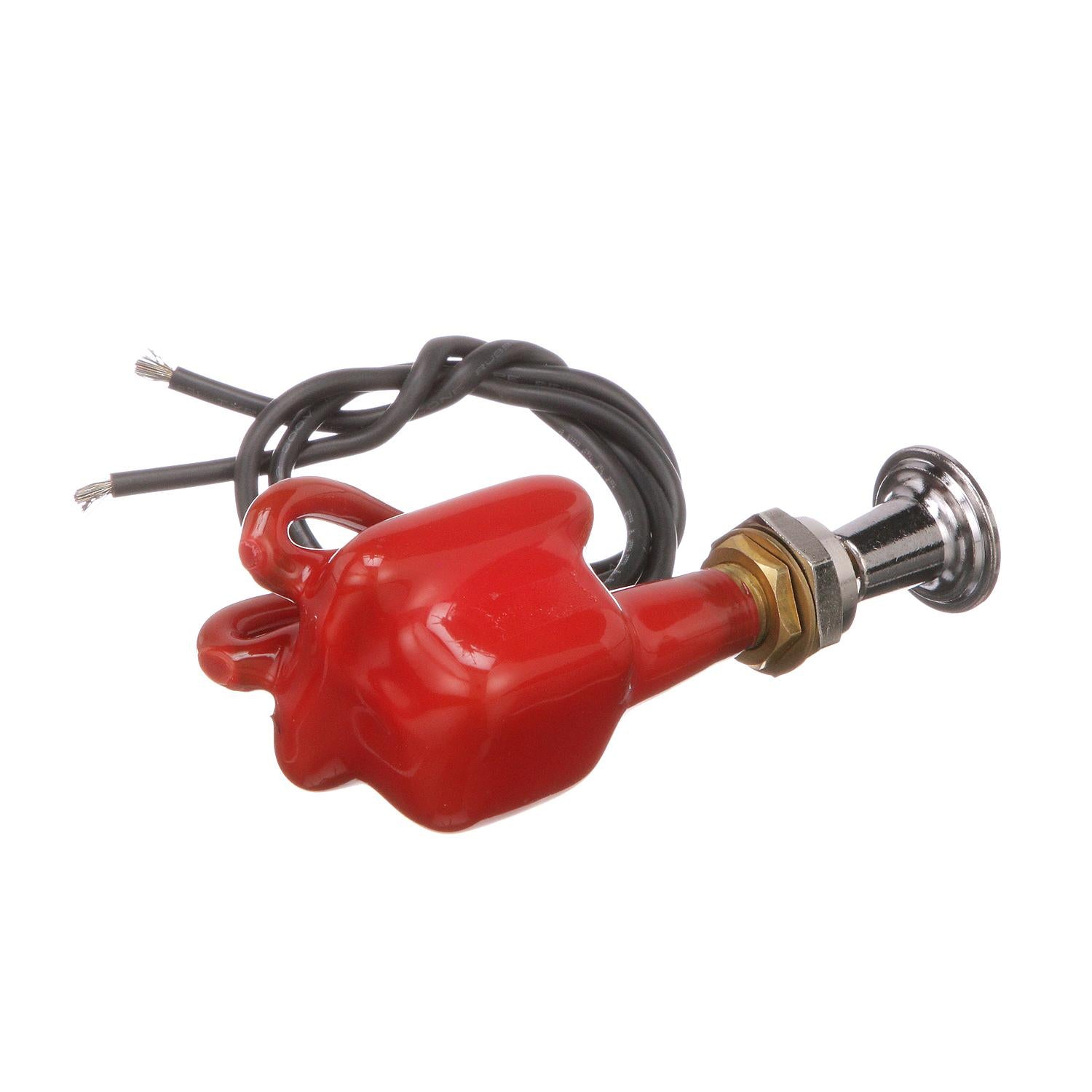Seachoice 2 Position Push Pull Switch With Plasticized Body Off/On 50-11841