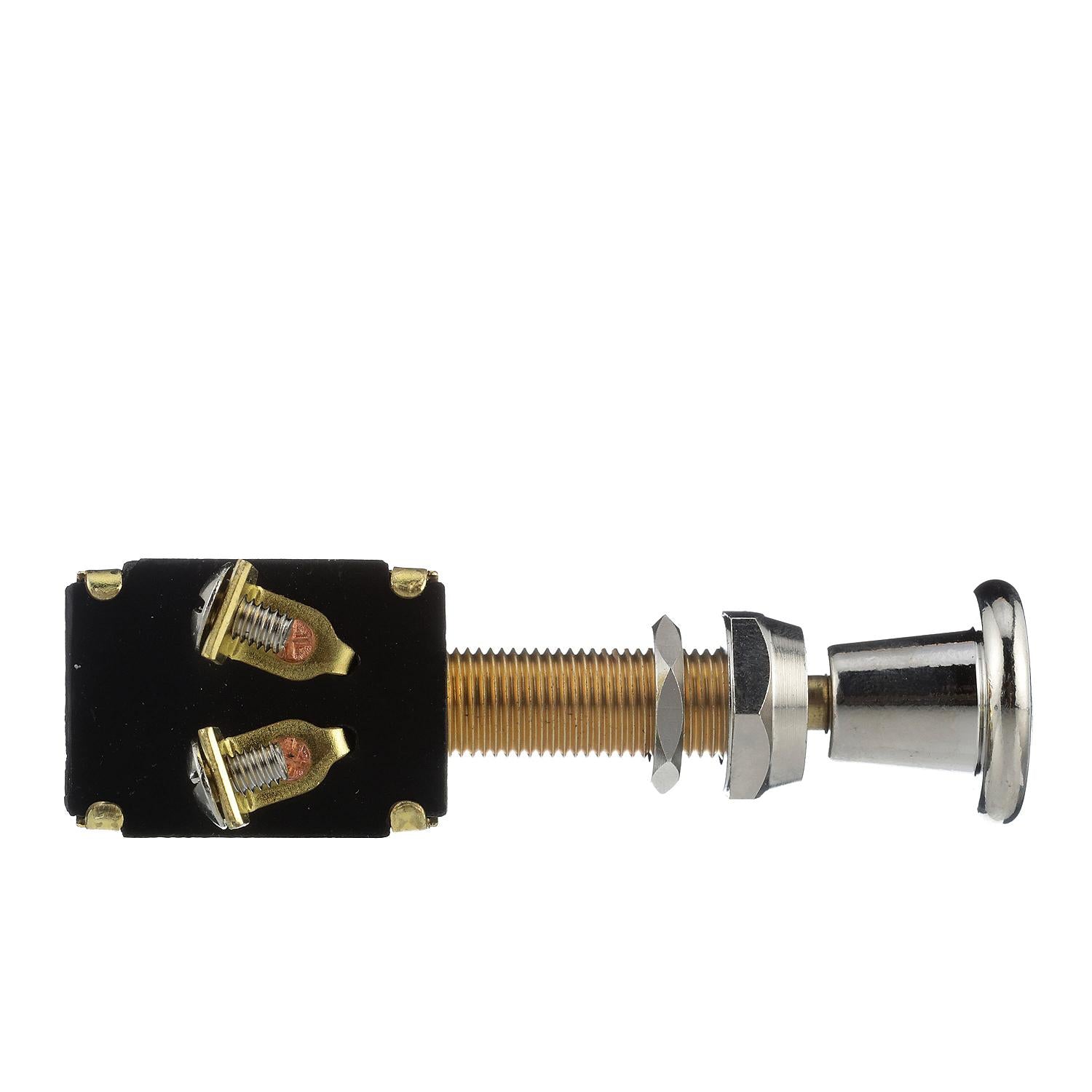 Seachoice 2 Position Push Pull Switch Off/On 50-11901