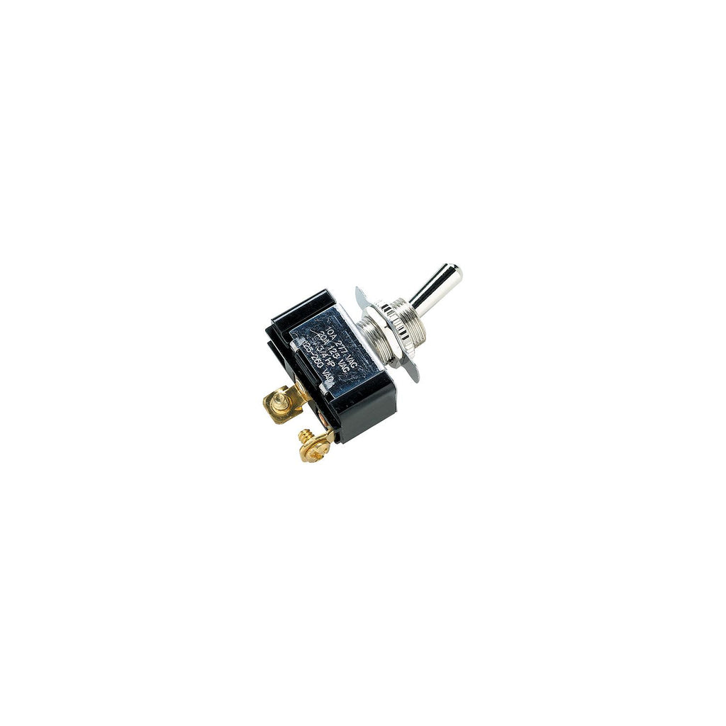 Seachoice Seachoice 2-Position Boat Toggle Switch, Off/On