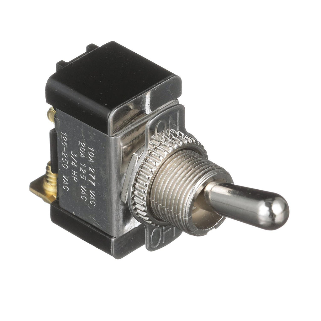 Seachoice Seachoice 2-Position Boat Toggle Switch, Off/On
