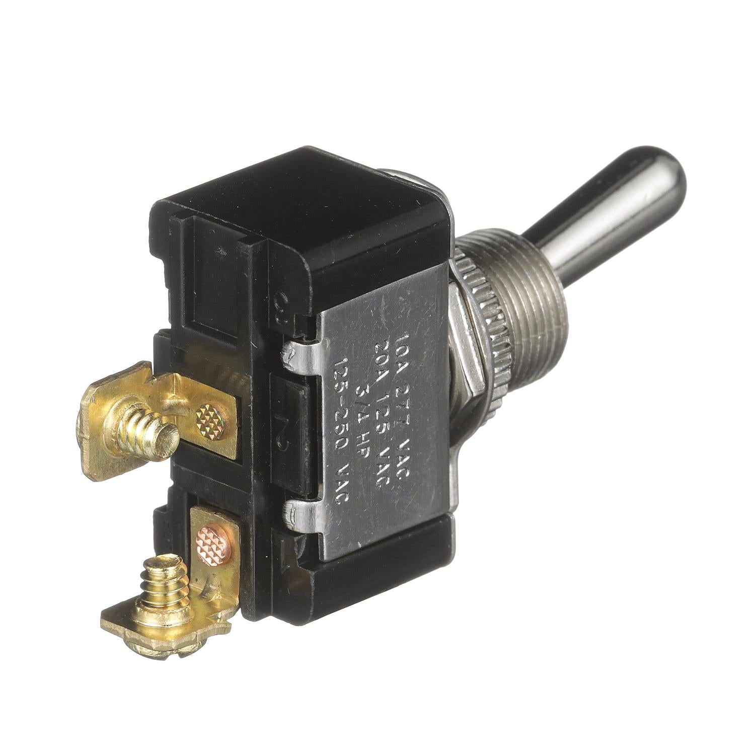 Seachoice Seachoice 2-Position Boat Toggle Switch, Off/On