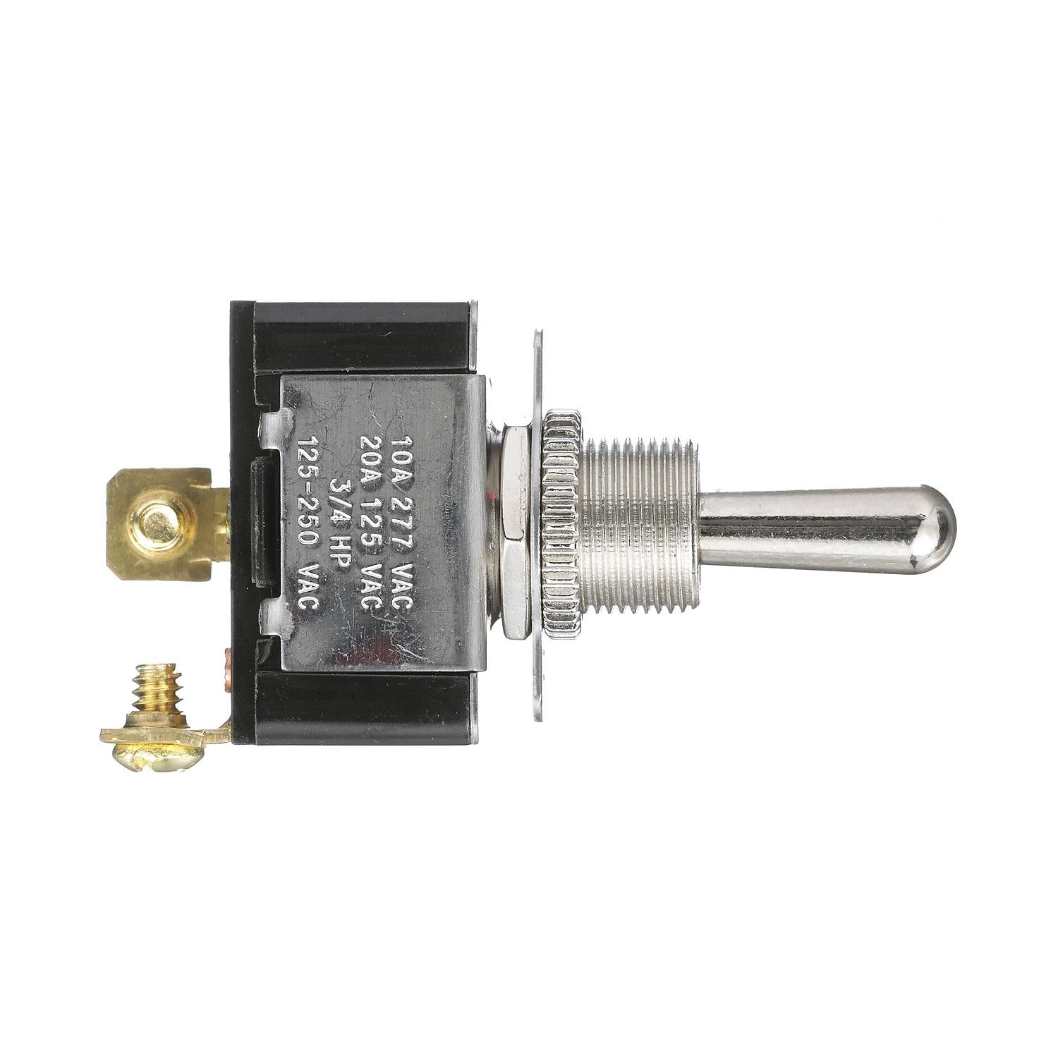Seachoice Seachoice 2-Position Boat Toggle Switch, Off/On