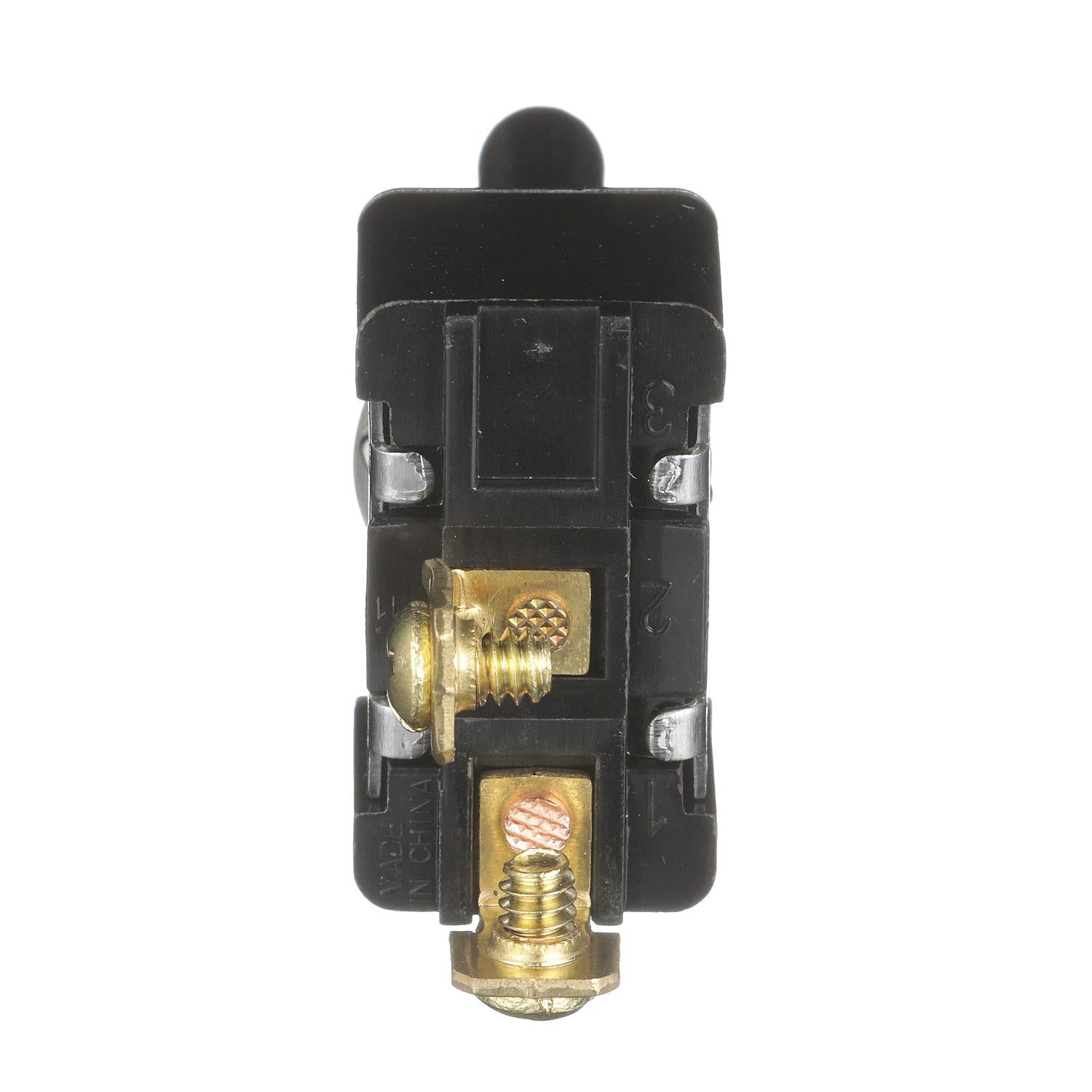 Seachoice Seachoice 2-Position Boat Toggle Switch, Off/On