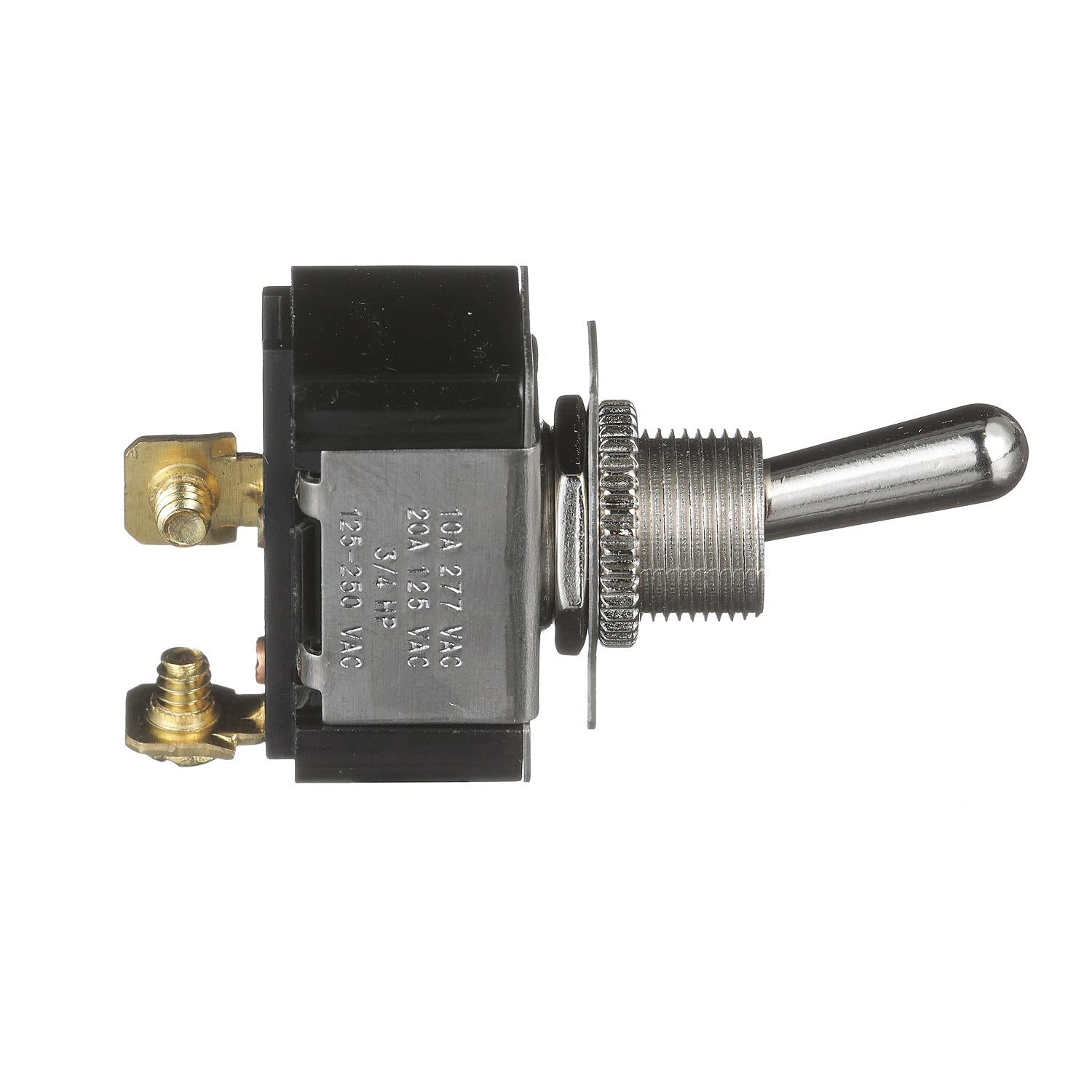 Seachoice Seachoice 2-Position Boat Toggle Switch, Off/On