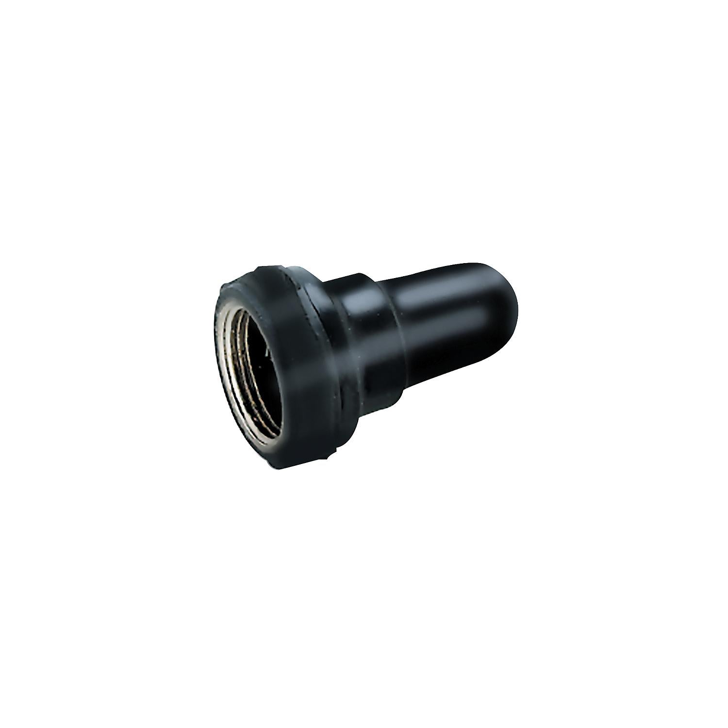 Seachoice 12391 Toggle Boot Cover Black (Single) 50-12391