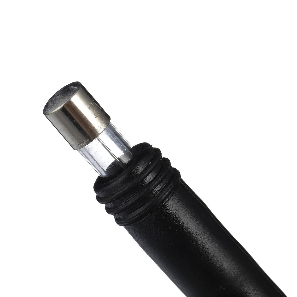 Seachoice Seachoice In-Line Fuse Holder With Fuse, Waterproof, 20 Amp Fuse