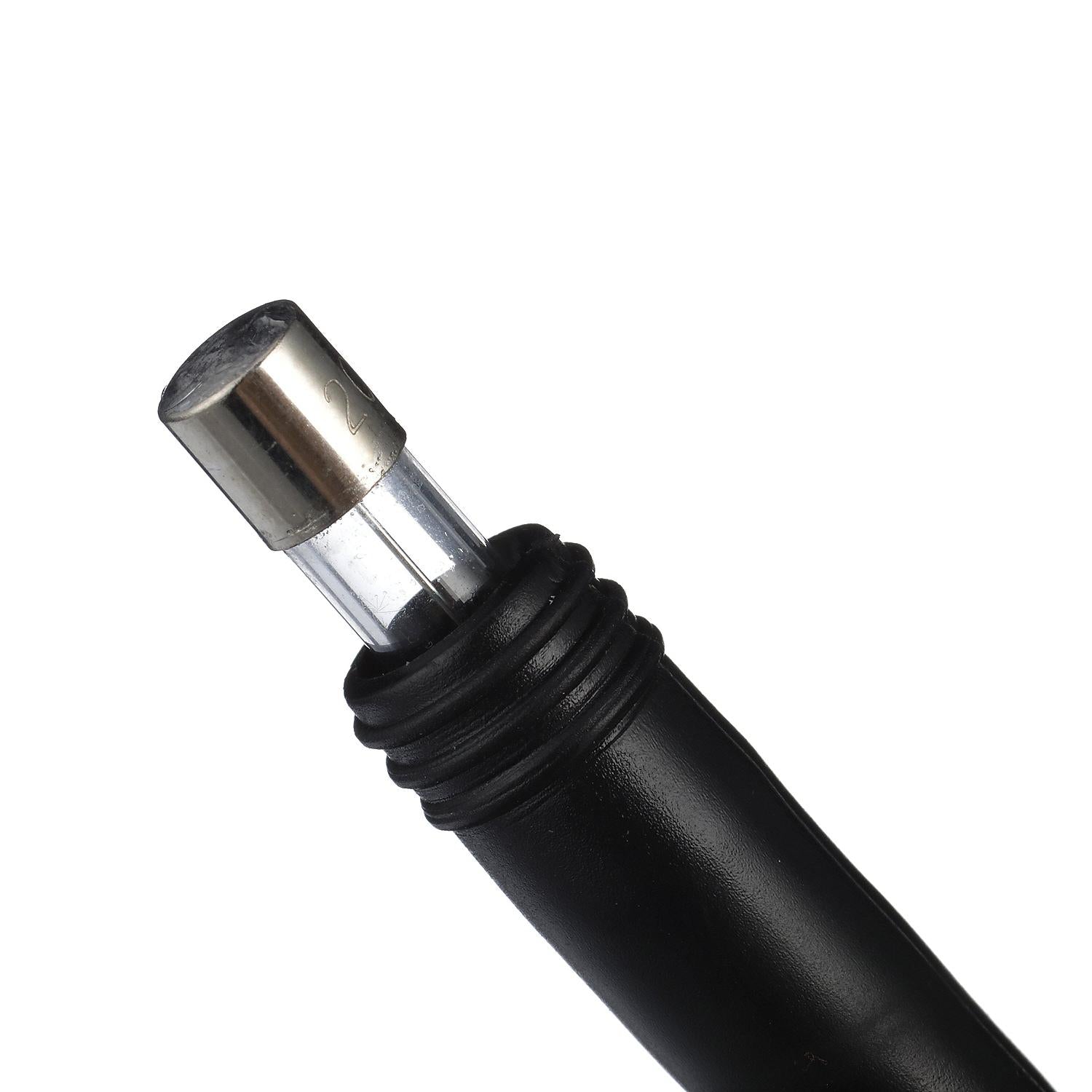 Seachoice Seachoice In-Line Fuse Holder With Fuse, Waterproof, 20 Amp Fuse