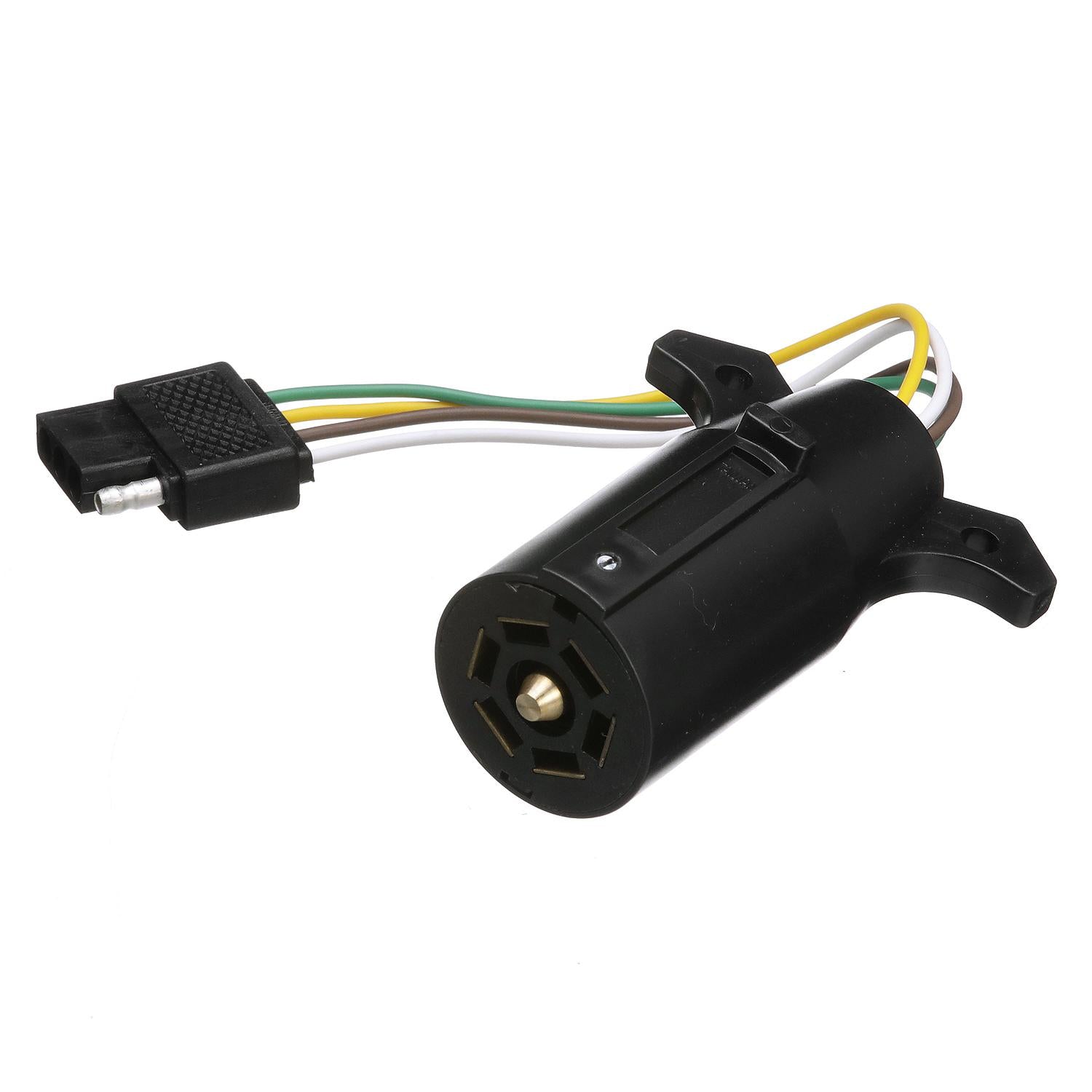 Seachoice 7 Way Trailer Connector 50-13831