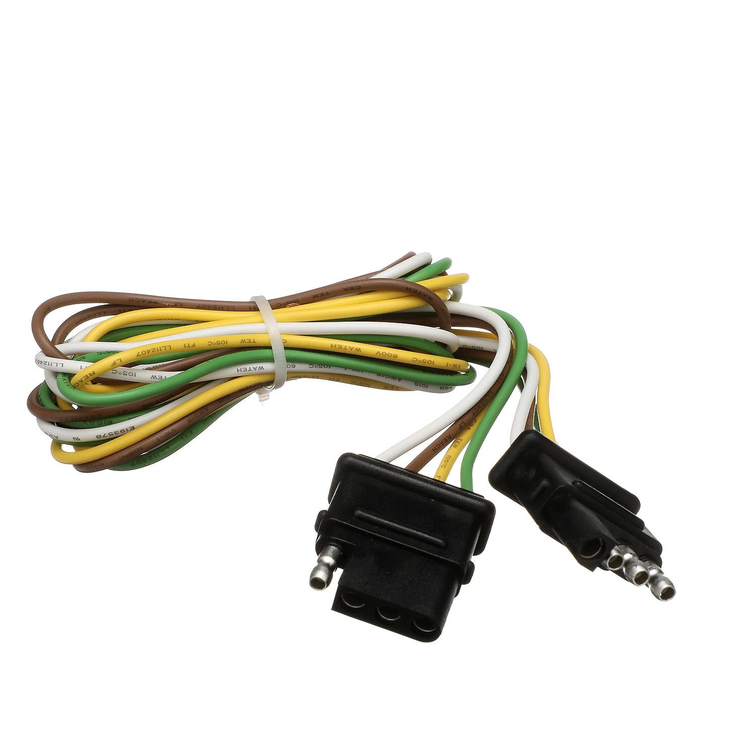 Seachoice 48" Trailer Wire Harness Extension 50-13991