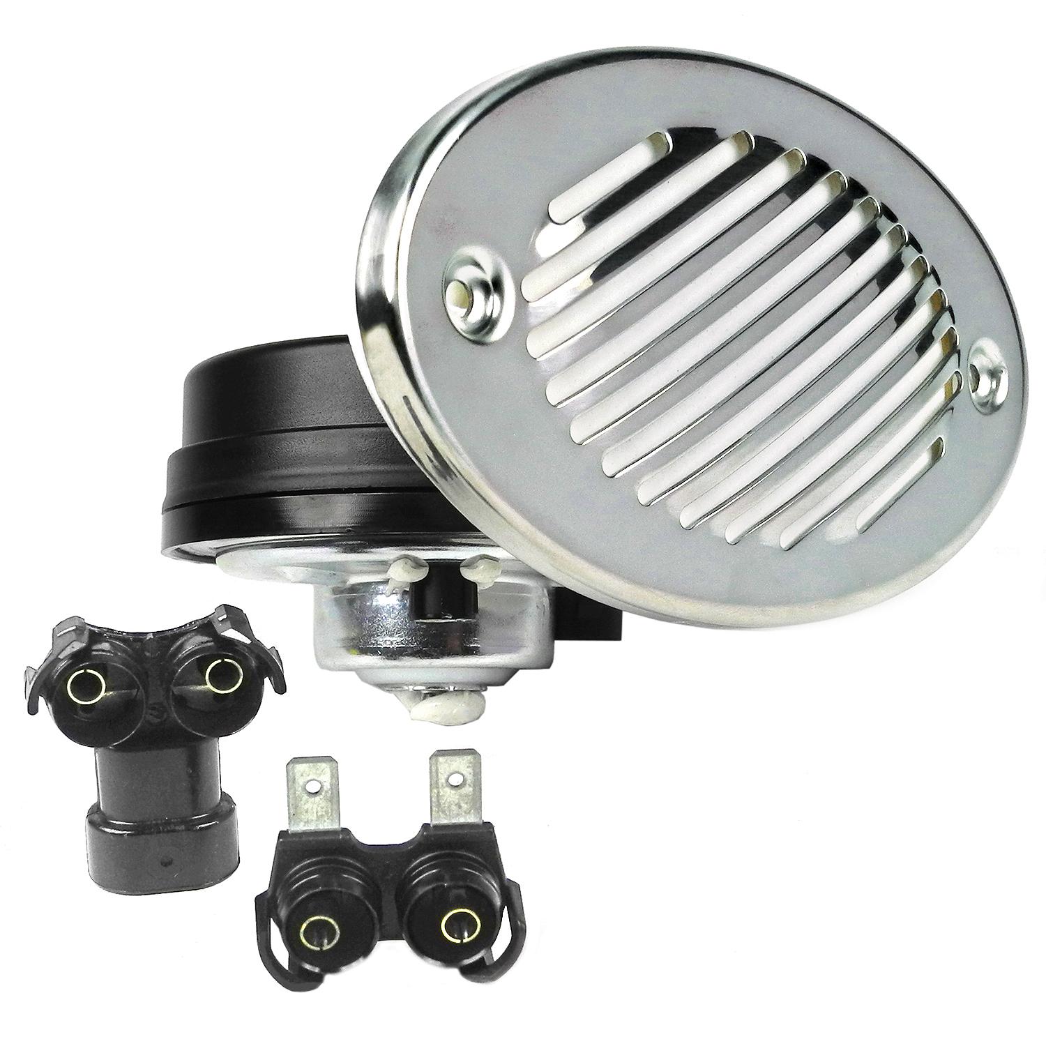 Seachoice 14571 12V Hidden Horn 50-14571