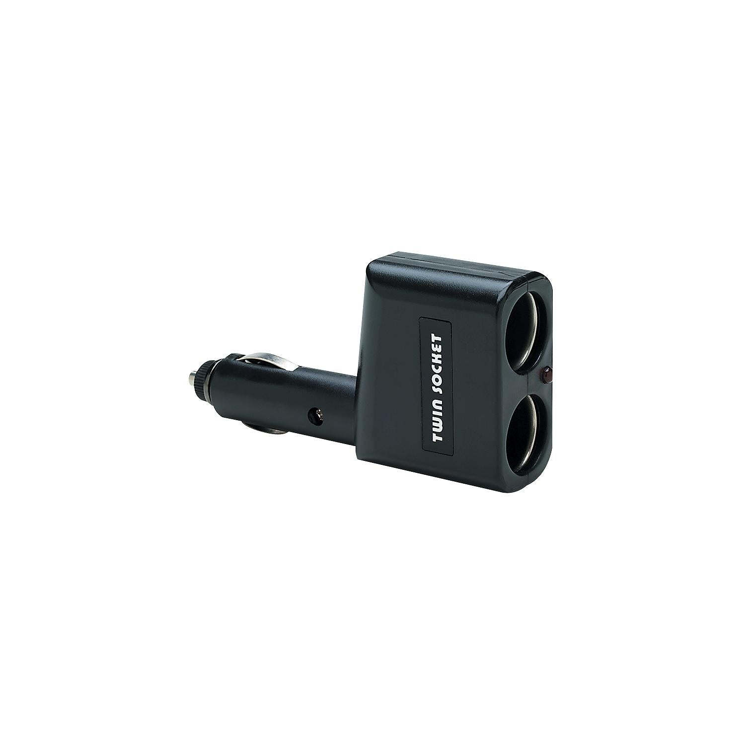 Seachoice Seachoice 12V Dual Power Outlet