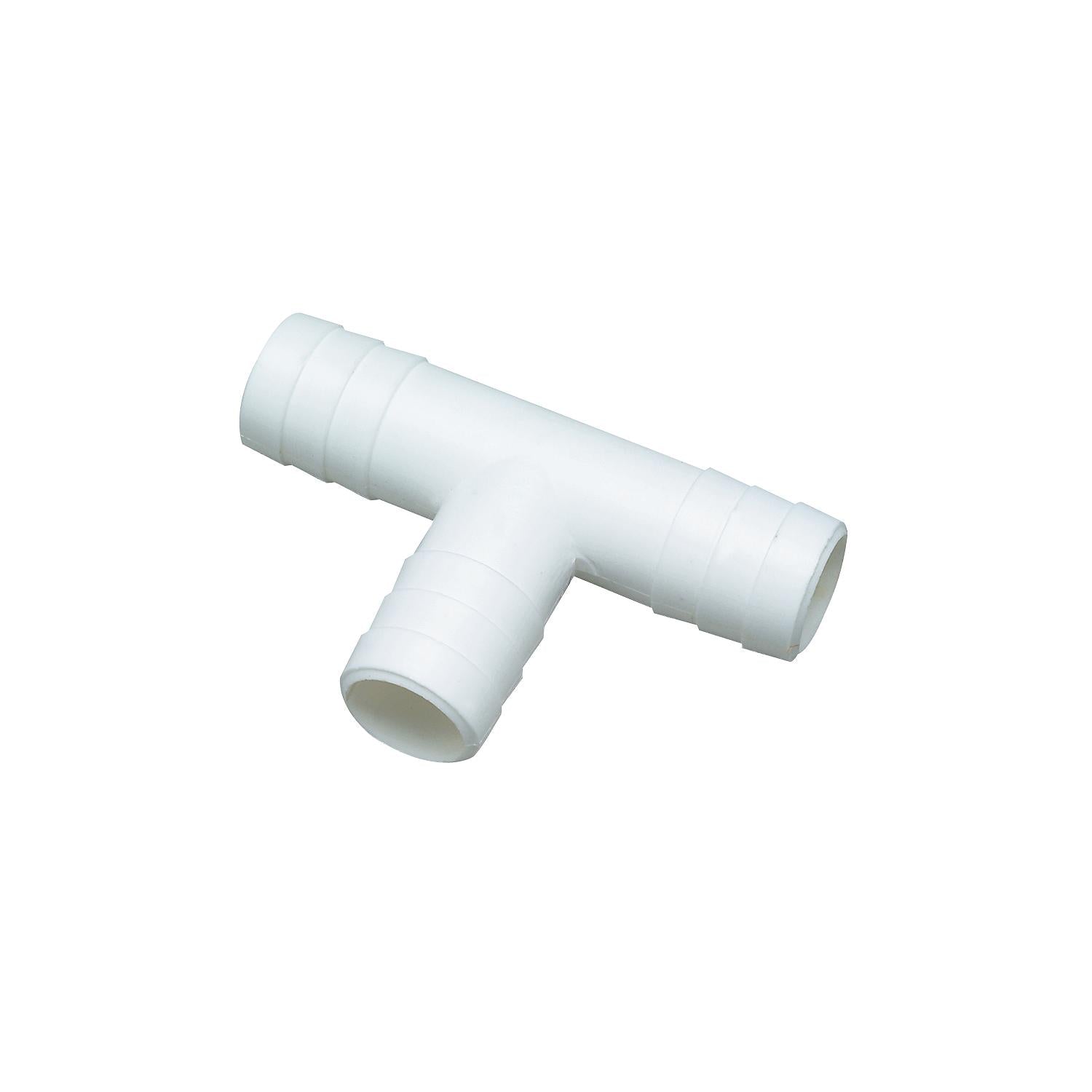 Seachoice Plastic Tee For Hose 50-18251