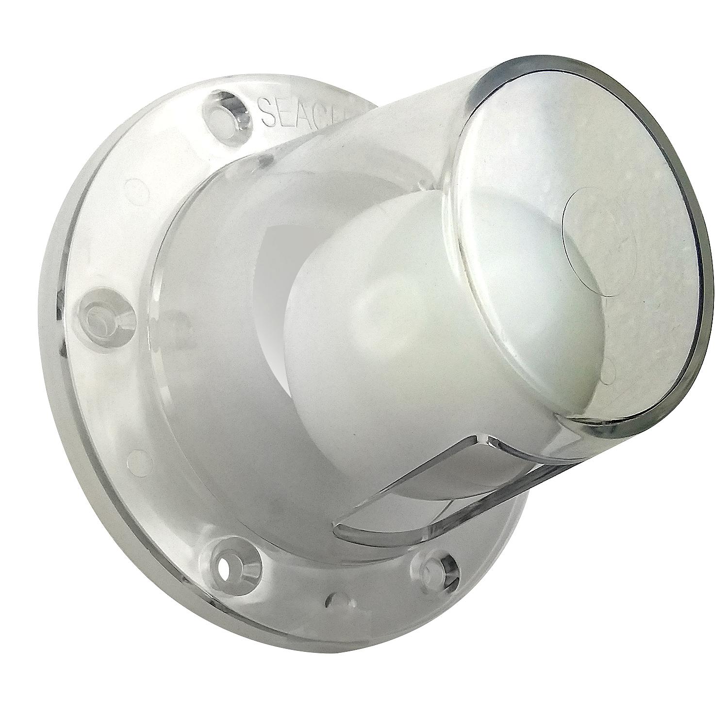 Seachoice Self Bailing Scupper 50-18271