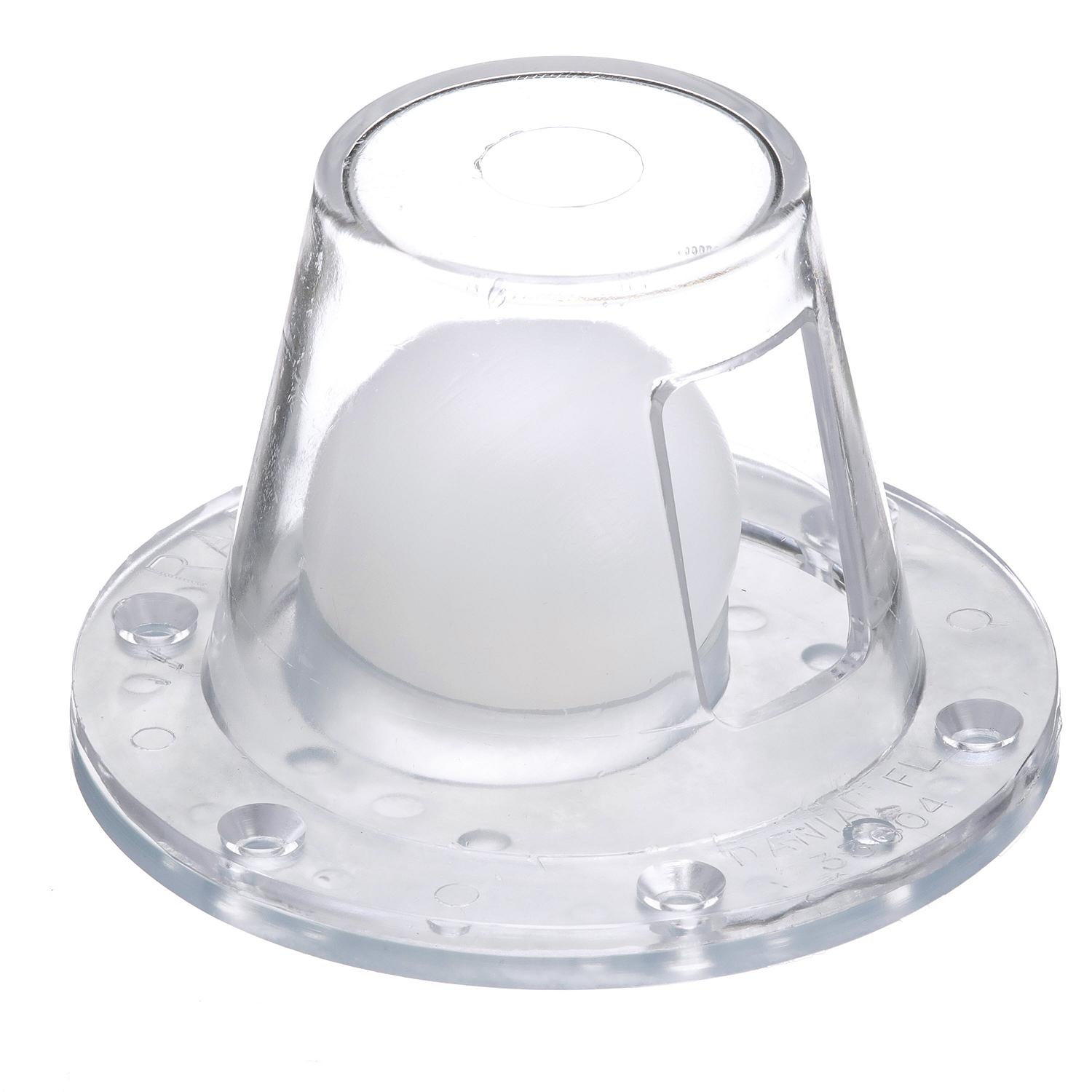 Seachoice Self Bailing Scupper 50-18281