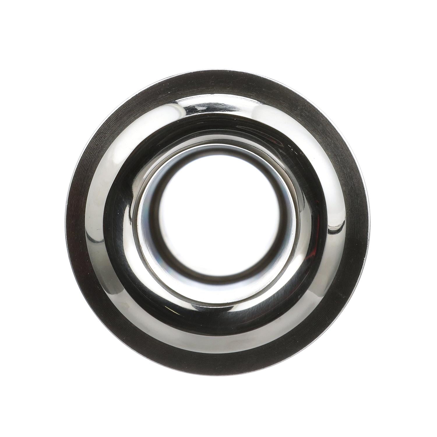Seachoice 18601 Mega-Flow Dripless 316 Stainless Thu Hull, 3/4" 50-18601