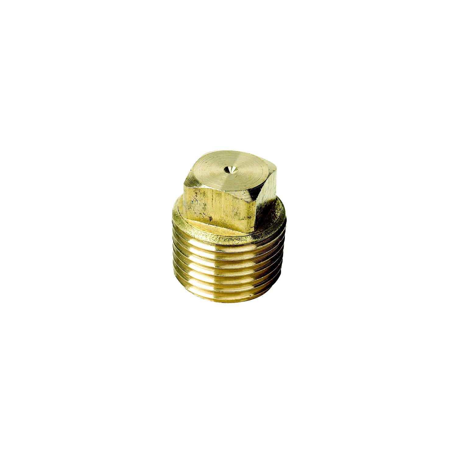 Seachoice Brass Plug Only-1/2" 50-18761