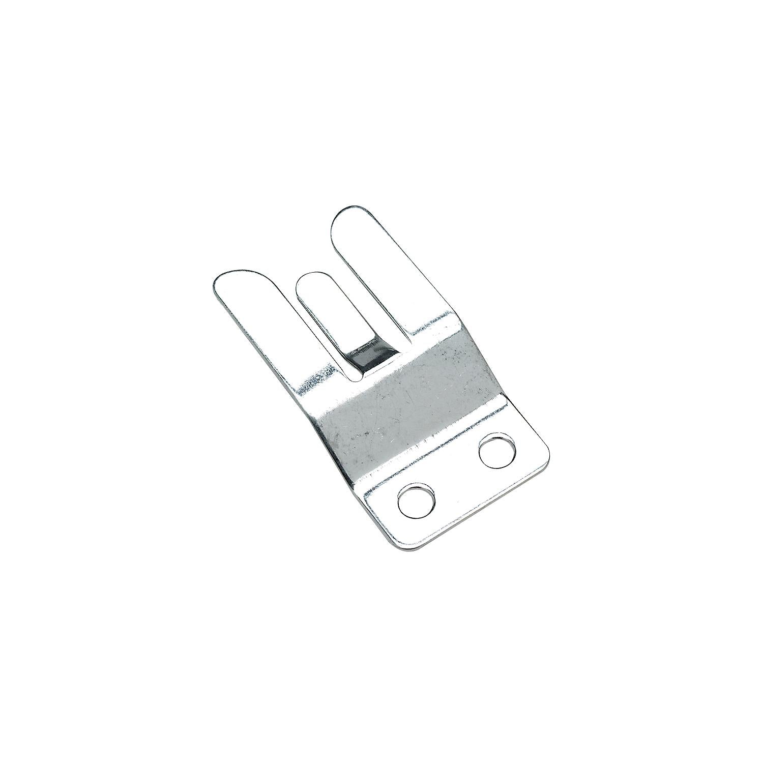 Seachoice 19921 Stainless-Steel Microphone Clip 50-19921