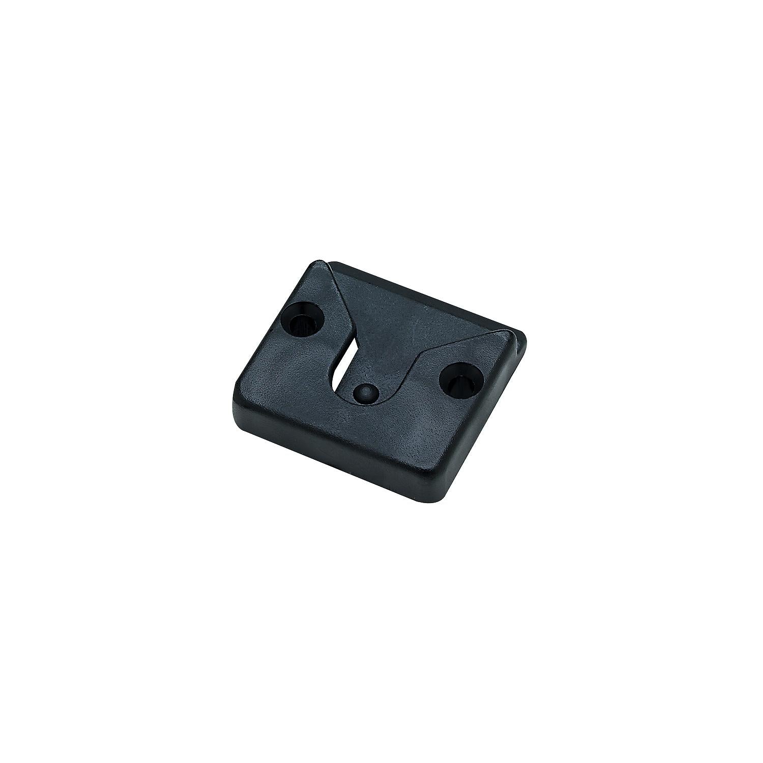 Seachoice 19991 Black Nylon Microphone Clip 50-19991