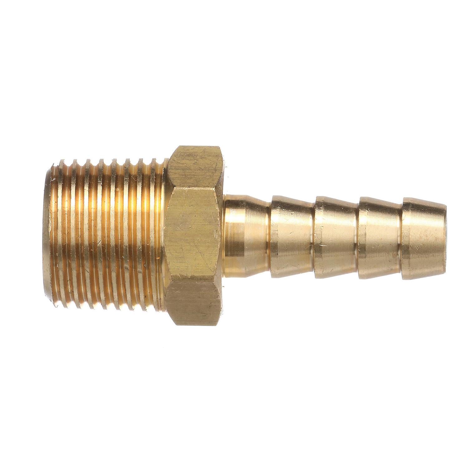 Seachoice Brass Male Hose Barb 50-20801