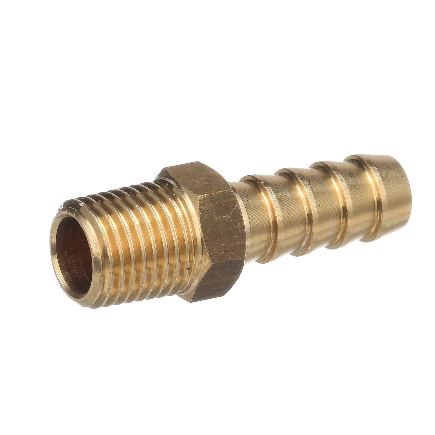 Seachoice Brass Male Hose Barb 50-20821